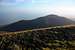 Chimney Rock mountain