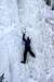 My son Jeremy enjoying ice climbing at Ouray