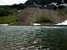 Tavaneuse Lake with Piron...
