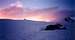 Sunset on Sulphide Glacier -...