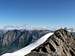 summit ridge - heaven's peak
