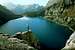 Oeschinensee on the way from...