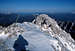 On the summit of Ojstrica -...
