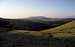 Rattlesnake Mountain from the north