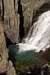 Goddard Canyon Falls