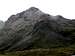 Mt Angelus North Face