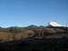 Mt. Rainier from Hwy 165