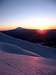 A St. Helens Sunrise