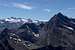 Tersiva from Mount Glacier
