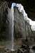 La Cosane waterfall