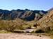 Indian Canyon Trailhead