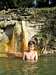 Pagosa hot springs