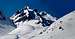 Monte Berio Blanc (3252m)