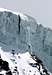 Laveciau Glacier (Gran Paradiso) Crevasses