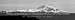 Mount Baker from west (labeled pano)