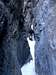 The slot canyon of 