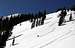 Troy skiing Peak 10,420