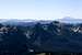 Mount St. Helens surrounded by beauty