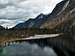 The St. Bartholomä peninsula on the Königssee