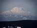Mt. Rainier for mission Ridge.
