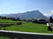 View from Schwyz
