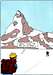 Tintin and the Matterhorn