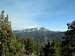 Folger Peak as seen from...