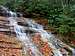 Unnamed Falls (Wilson Creek)