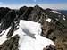 From Mount Solitude's summit,...