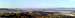 SF Peninsula panorama from San Bruno Mtn.