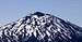 Mt Bachelor as seen from the...