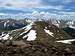  Bard Peak , Mount Parnassus...