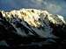 6000 m peaks on Baltoro Glacier