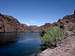 The Colorado River/Lake Mohave