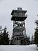 North Mountain Fire Lookout