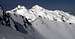 The Triple Traverse: Mt Dromedary, Sunrise Peak and The SLC Twins 