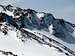 Ice on the Whitney Glacier