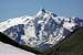 Mont Pourri from the...
