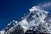 Broad Peak, 8,051 m (26,414 ft)  Ranked 12th (4th in Pakistan)
