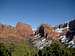 Kolob Canyons