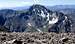 North Arapaho Peak viewed...