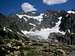 The west side of Mt Shuksan,...