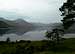 Loch Quoich Reflection