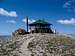 Mount Holmes Fire Lookout