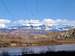 Mount Tukuhnikivatz & Colorado River
