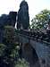 The Bastei bridge