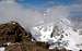 Kit Carson Mountain from Humboldt Peak