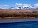 Pilot Mountain & Colorado River