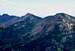 Sugarloaf Peak, near center,...