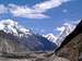 Broad Peak & Gasherbrum-IV